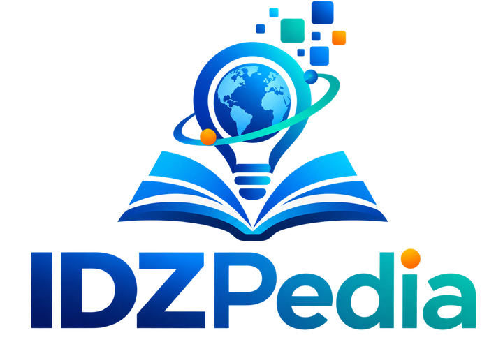 IDZPedia